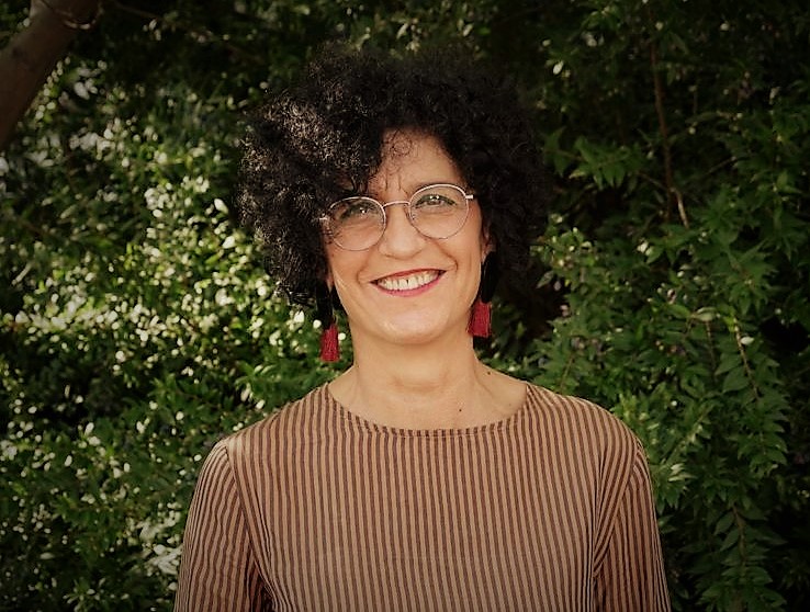 Agrumi, Federica Argentati, “Il Governo si è dimenticato di noi”