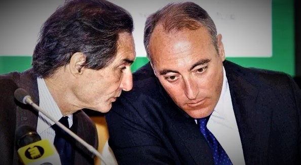 Coronavirus, Lombardia, la Sanità è ormai da buttare