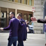 Coronavirus, fallisce la “marcia sul Vaticano” di Fn