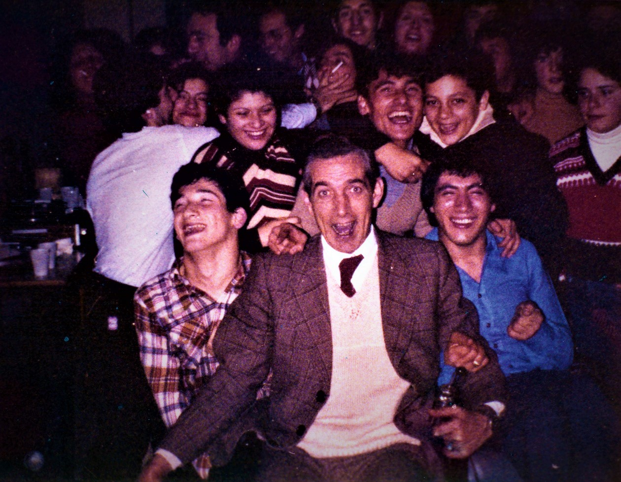 Disabilità, Francesco Lo Trovato, l’ultimo saluto in diretta Fb