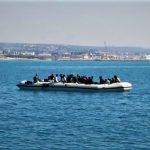 Agrigento, il Covid19 non ferma gli sbarchi dei migranti