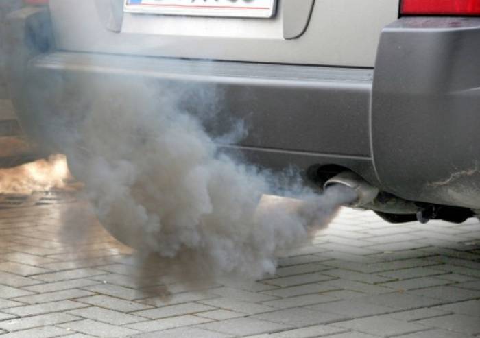 Legambiente, 11 città a settembre già sforato limiti PM10