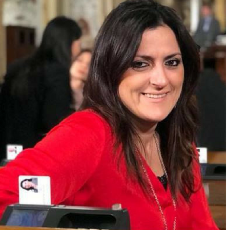 Cibo a domicilio, Marano (M5s), “Incomprensibile il divieto” Cibo a domicilio, Marano (M5s), “Incomprensibile il divieto”