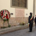 A Palermo il sindaco Orlando ricorda La Torre e Di Salvo