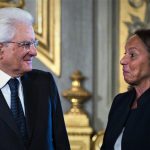 Coronavirus, Mattarella ringrazia la Polizia