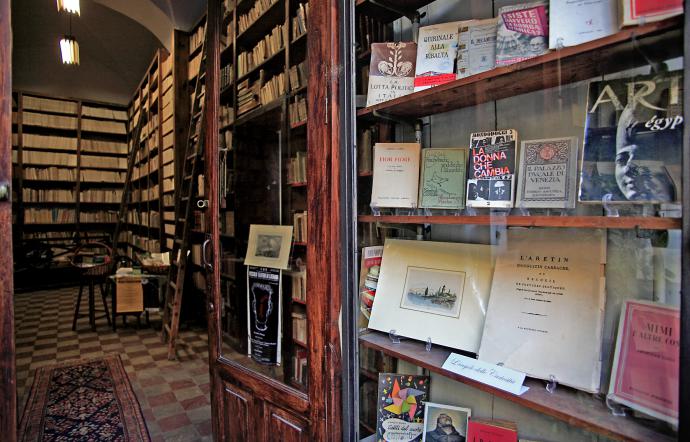 Agrigento, dopo 93 anni chiude storica libreria delle Paoline