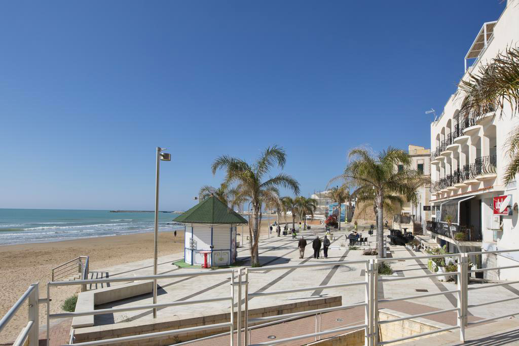 Fase 2, si pensa al rilancio di Marina di Ragusa