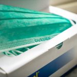 Coronavirus, 50 mila mascherine a ospedali da Rotary Sicilia