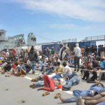 Viminale, “Restino in Centri anche migranti senza titolo”
