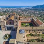 Amat, potenziata linea 389 per Monreale: raddoppiato il servizio bus da Palermo