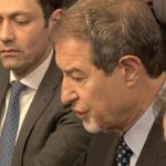 Regione, Nello Musumeci, “Sono pronto a ricandidarmi”