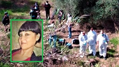 Bagheria, uccise la zia per una lite, arrestata con i sicari africani