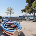 Pasqua a Catania, tra il suono delle campane e il rumore degli elicotteri