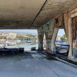 Pasqua a Catania, tra il suono delle campane e il rumore degli elicotteri