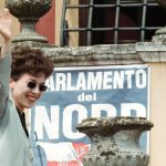 Mascherine, finisce sotto inchiesta anche Irene Pivetti