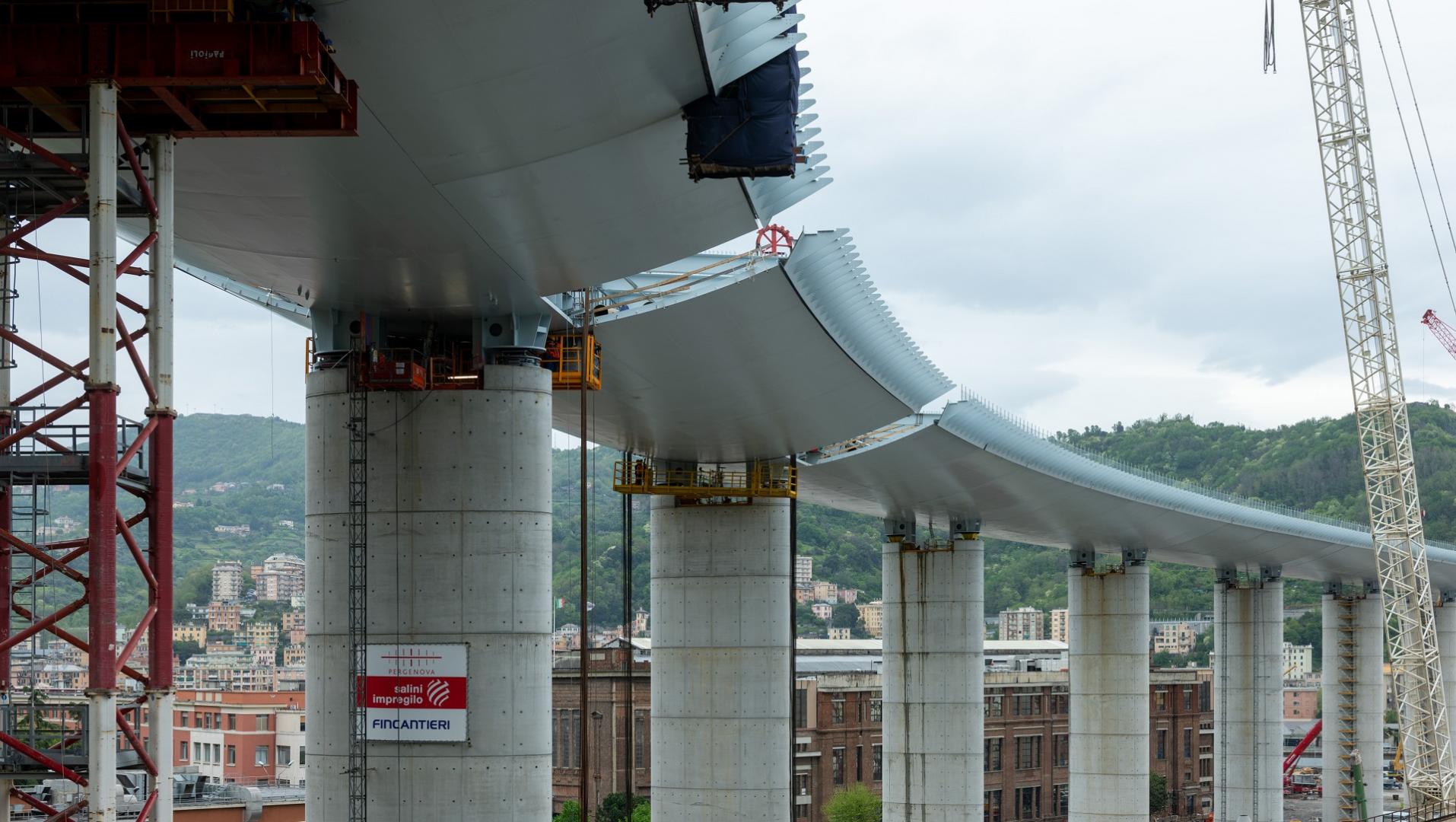 Infrastrutture, per Firetto (sindaco Agrigento) “Italia a due velocità”