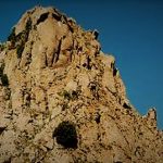 Dissesto idrogeologico, consolidamento rupi