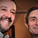 Coronavirus, inchiesta camici, indagato il leghista Fontana