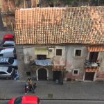 Catania, San Berillo ai tempi del coronavirus