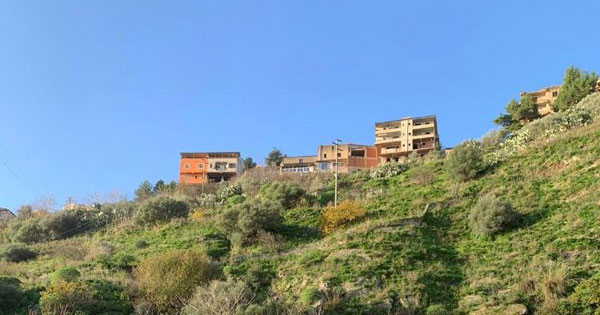 Dissesto idrogeologico, novità per Sant’Angelo Muxaro Dissesto idrogeologico, novità per Sant’Angelo Muxaro