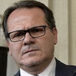 Covid, mascherine, indagato l’ex ministro Saverio Romano