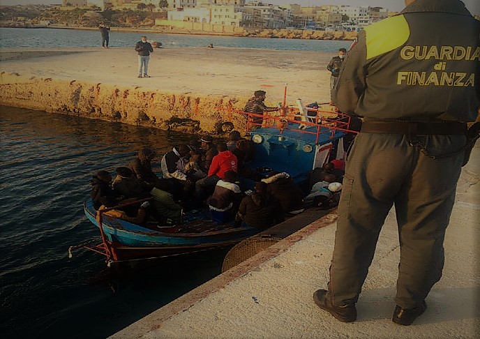 Mazara del Vallo, la Diocesi disponibile ad accogliere profughi Afghanistan Mazara del Vallo, la Diocesi disponibile ad accogliere profughi Afghanistan