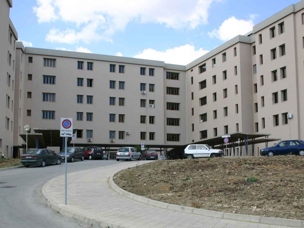 I “Cuochi della salute” all’opera per i pazienti oncologici dell’ospedale di Sciacca