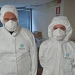 Disinfezione e sanificazione degli ambienti, ecco come procedere