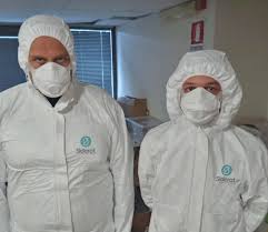 Disinfezione e sanificazione degli ambienti, ecco come procedere