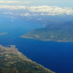 Invitalia, bando per assegnare tratta tra i porti di Messina e Reggio