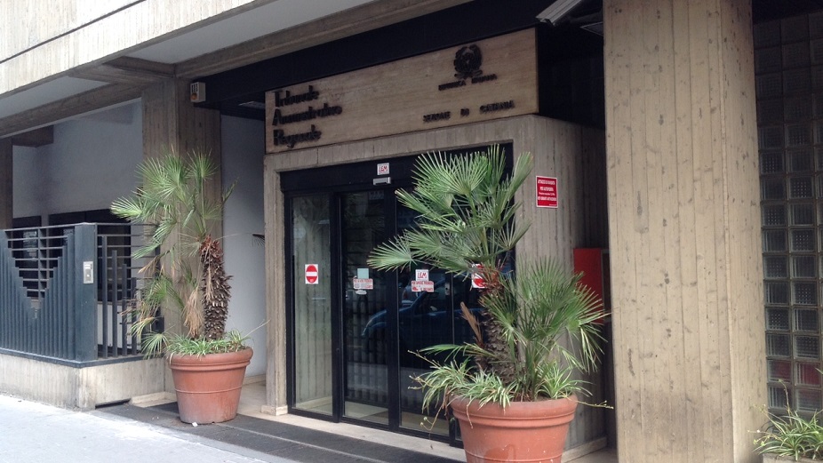 Tar Catania, il lavoro continua da remoto in smartworking