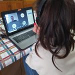 45 minuti in Dad, non improvvisare