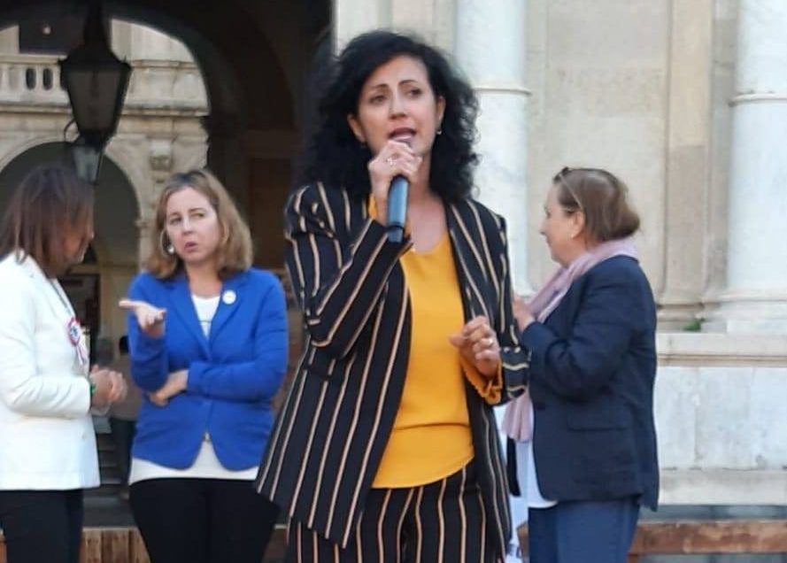 Drago (M5S), “Già al lavoro con un gruppo di studio per la scuola del domani” Drago (M5S), “Già al lavoro con un gruppo di studio per la scuola del domani”