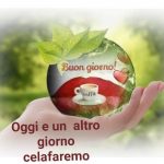 Segnalazione whatsapp del 12:44 21/04/2020