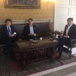 Calcio Catania, si fa strada l’idea dell’azionariato diffuso