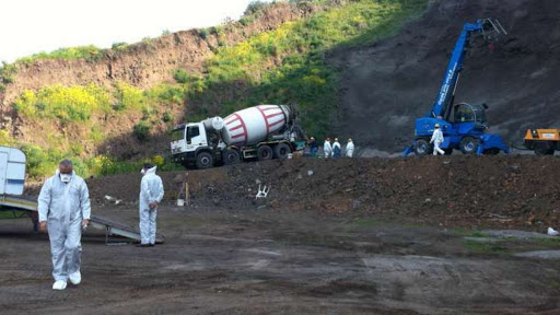 Bonifiche, accordo Stato – Regione, 150 milioni per i siti inquinati
