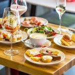 Caltanissetta, settore food consegna chiavi dei locali al sindaco