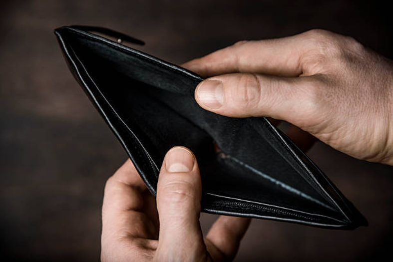 Messina, quando la povertà reale viene ignorata