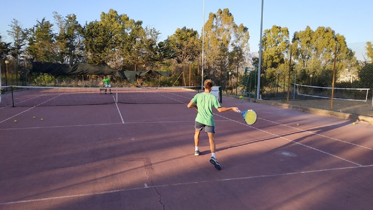 Da ieri via libera alla pratica di sport individuali, ecco le regole