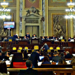 Vitalizi, l’interesse generale prevale su quello personale