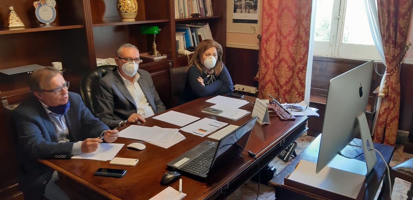 Novità per il personale dell’Asp di Agrigento