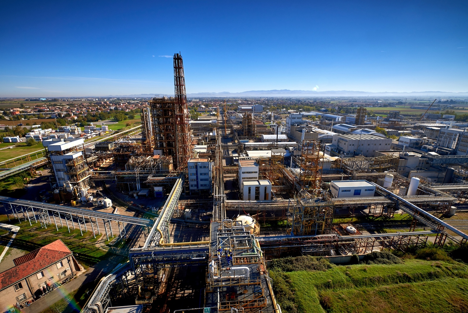 Positivi i test su una nuova membrana filtrante per migliorare le performance delle mascherine Positivi i test su una nuova membrana filtrante per migliorare le performance delle mascherine