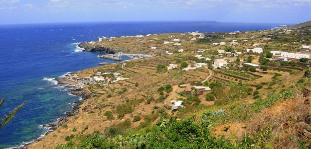 Finanziaria, il Pd, “Isole minori dimenticate”