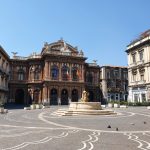 Dalla Regione siciliana una boccata d’ossigeno per i teatri