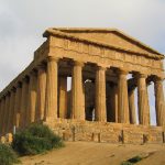 Agrigento, ripartire dalle bellezze del territorio