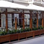 Dehors a Ragusa, necessaria rimodulazione città