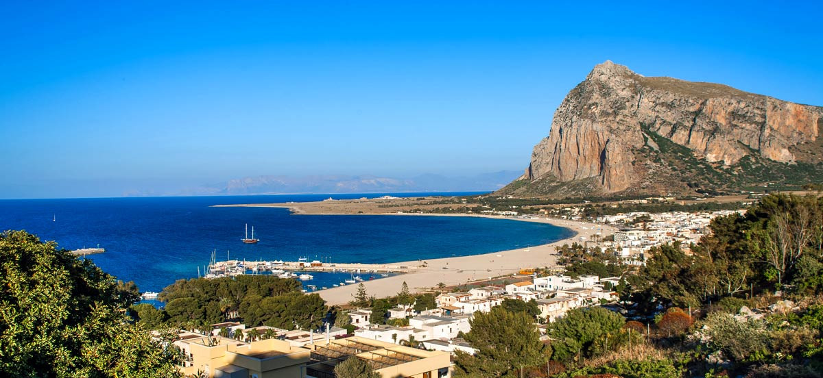San Vito lo Capo si prepara  ad un modo nuovo di fare turismo