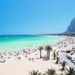 Coronavirus, in Sicilia 620 milioni dal turismo interno