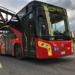 Messina, ritorno alla normalità per il trasporto pubblico
