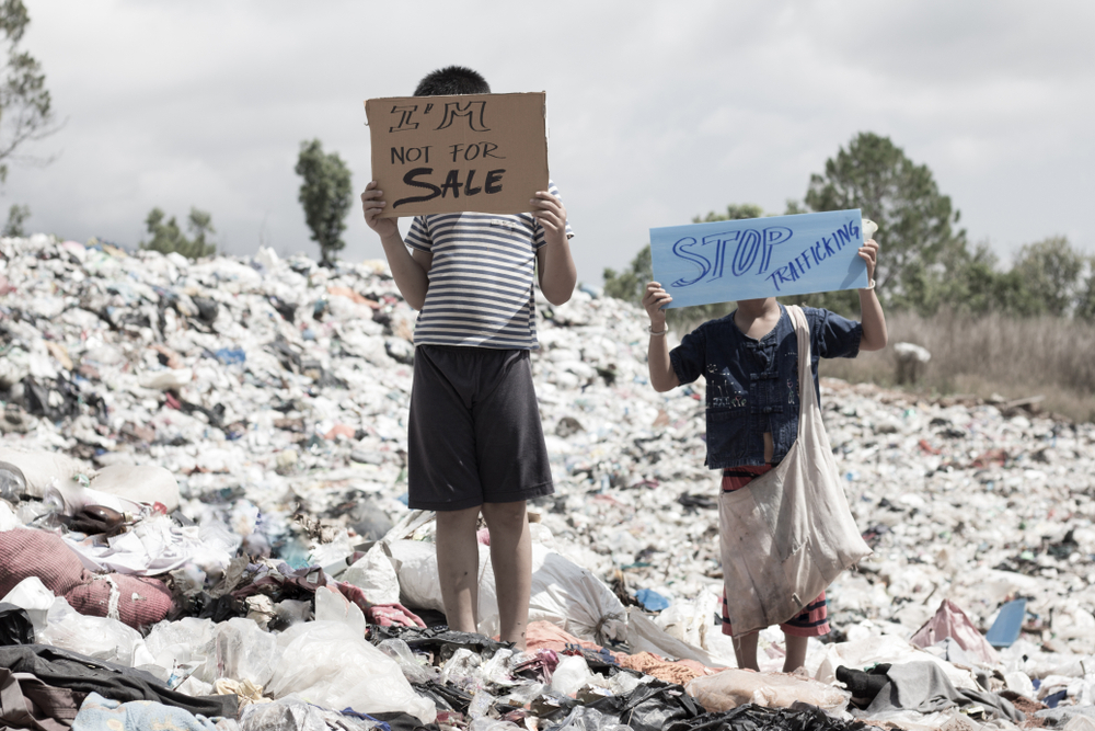 Coronavirus, Onu “Epidemia  aumenta rischio tratta esseri umani”